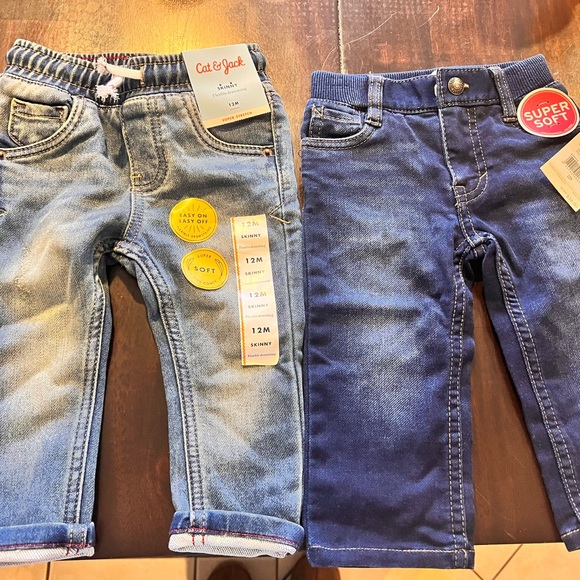 NEW Size 12M pants bundle - Picture 3 of 5